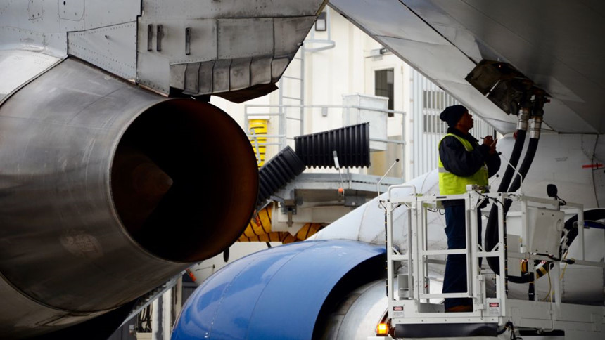 Boeing 747 về hưu ở Mỹ: Tạm biệt Nữ hoàng của bầu trời
